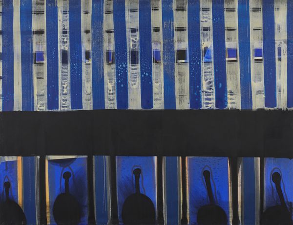 NATA : Senza titolo.  - Asta Asta 384 | ARTE MODERNA E CONTEMPORANEA Online - Associazione Nazionale - Case d'Asta italiane