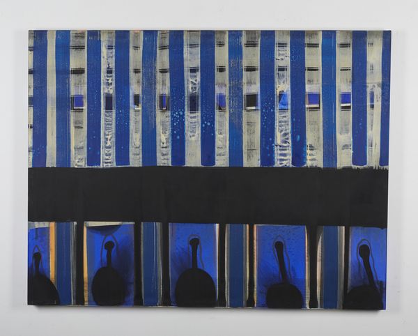 NATA : Senza titolo.  - Asta Asta 384 | ARTE MODERNA E CONTEMPORANEA Online - Associazione Nazionale - Case d'Asta italiane