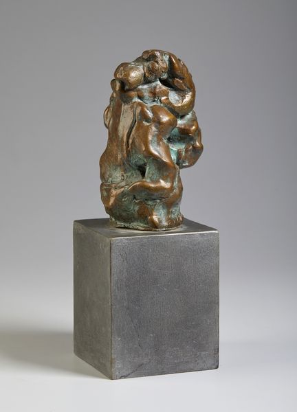 JORN ASGER (1914 - 1973) : Contestazioni armoniose.  - Asta Asta 384 | ARTE MODERNA E CONTEMPORANEA Online - Associazione Nazionale - Case d'Asta italiane