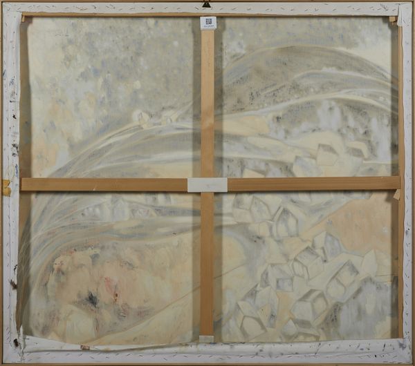 IORI MARCELLO  (n. 1951) : Senza titolo.  - Asta Asta 384 | ARTE MODERNA E CONTEMPORANEA Online - Associazione Nazionale - Case d'Asta italiane