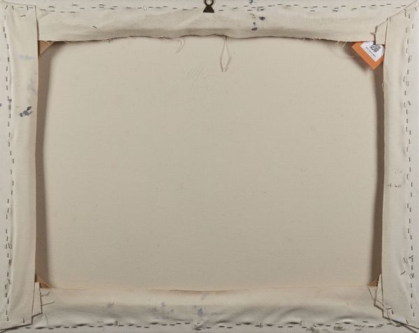 GONZALES WAYNE  (n. 1957) : Senza titolo.  - Asta Asta 384 | ARTE MODERNA E CONTEMPORANEA Online - Associazione Nazionale - Case d'Asta italiane