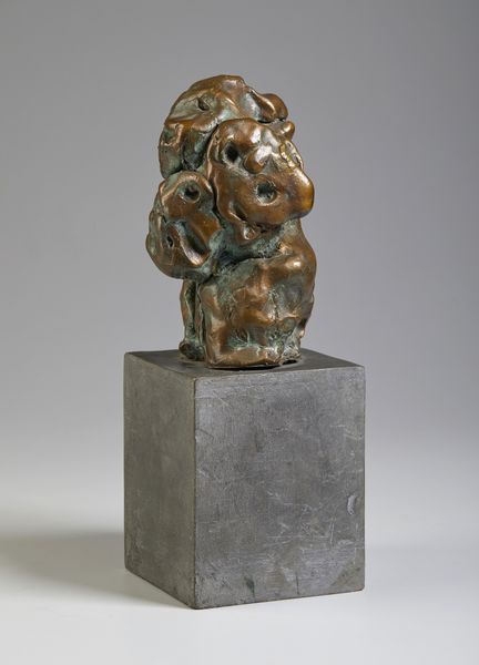 JORN ASGER (1914 - 1973) : Contestazioni armoniose.  - Asta Asta 384 | ARTE MODERNA E CONTEMPORANEA Online - Associazione Nazionale - Case d'Asta italiane