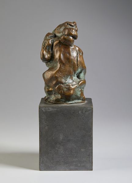 JORN ASGER (1914 - 1973) : Contestazioni armoniose.  - Asta Asta 384 | ARTE MODERNA E CONTEMPORANEA Online - Associazione Nazionale - Case d'Asta italiane