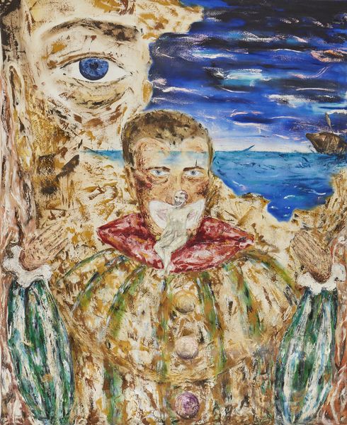 WEIDEMANN HINRICH (n. 1956) : Senza titolo.  - Asta Asta 384 | ARTE MODERNA E CONTEMPORANEA Online - Associazione Nazionale - Case d'Asta italiane