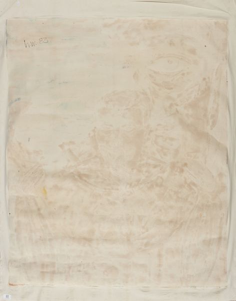 WEIDEMANN HINRICH (n. 1956) : Senza titolo.  - Asta Asta 384 | ARTE MODERNA E CONTEMPORANEA Online - Associazione Nazionale - Case d'Asta italiane