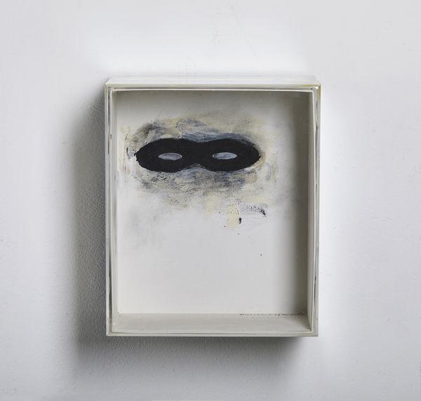 PIZZICANNELLA PIERO (n. 1955) : Pulcinella.  - Asta Asta 384 | ARTE MODERNA E CONTEMPORANEA Online - Associazione Nazionale - Case d'Asta italiane