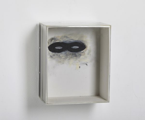 PIZZICANNELLA PIERO (n. 1955) : Pulcinella.  - Asta Asta 384 | ARTE MODERNA E CONTEMPORANEA Online - Associazione Nazionale - Case d'Asta italiane