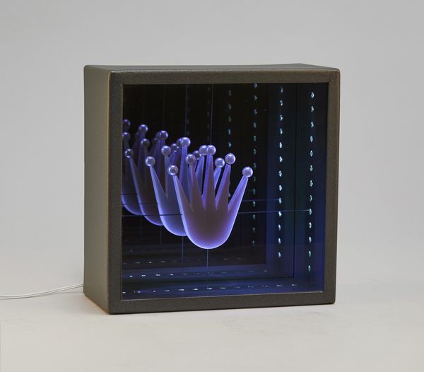 POLLIO PIERLUIGI (n. 1956) : The King.  - Asta Asta 384 | ARTE MODERNA E CONTEMPORANEA Online - Associazione Nazionale - Case d'Asta italiane