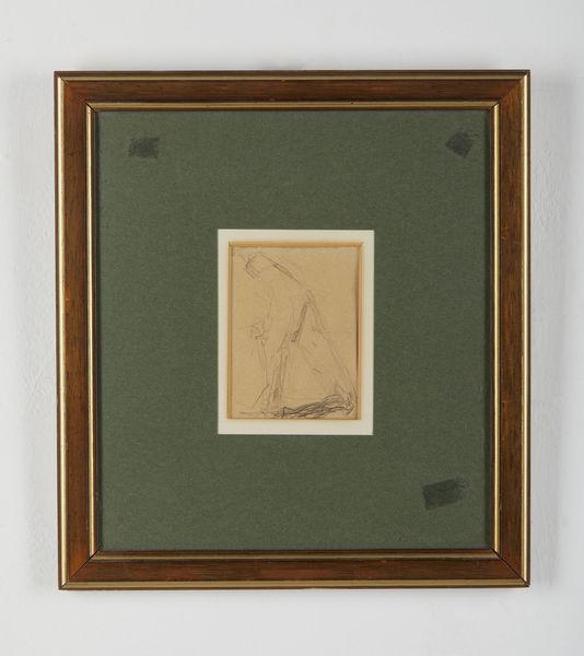 VIANI LORENZO (1882 - 1936) : Figure.  - Asta Asta 384 | ARTE MODERNA E CONTEMPORANEA Online - Associazione Nazionale - Case d'Asta italiane