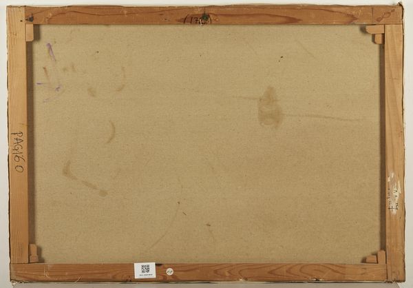 MONACHESI SANTE (1910 - 1991) : Senza titolo.  - Asta Asta 384 | ARTE MODERNA E CONTEMPORANEA Online - Associazione Nazionale - Case d'Asta italiane