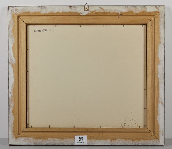 MACCARI MINO (1898 - 1989) : Senza titolo.  - Asta Asta 384 | ARTE MODERNA E CONTEMPORANEA Online - Associazione Nazionale - Case d'Asta italiane