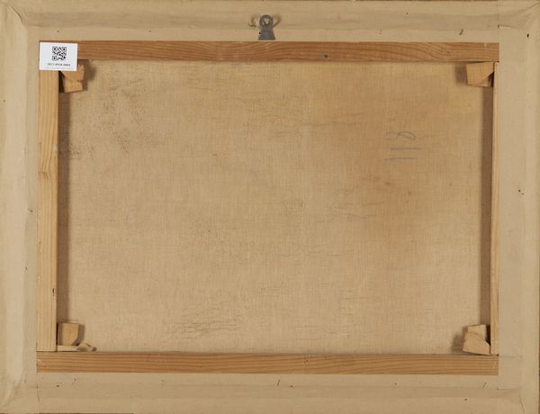 MACCARI MINO (1898 - 1989) : Senza titolo.  - Asta Asta 384 | ARTE MODERNA E CONTEMPORANEA Online - Associazione Nazionale - Case d'Asta italiane