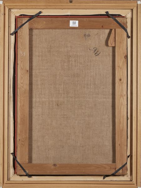 SUGHI ALBERTO (n. 1928) : Personaggio della cena.  - Asta Asta 384 | ARTE MODERNA E CONTEMPORANEA Online - Associazione Nazionale - Case d'Asta italiane