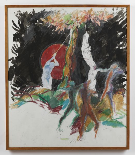 SCHEGGI PAOLO (1940 - 1971) : Studi per la stesura registica dell'Apocalisse.  - Asta Asta 384 | ARTE MODERNA E CONTEMPORANEA Online - Associazione Nazionale - Case d'Asta italiane