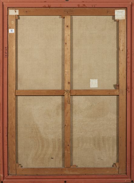 CARUSO BRUNO (1927 - 2018) : Il divano giapponese.  - Asta Asta 384 | ARTE MODERNA E CONTEMPORANEA Online - Associazione Nazionale - Case d'Asta italiane