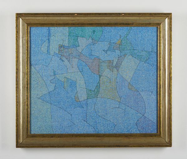 BALSAMO VINCENZO (1935 - 2017) : Senza titolo.  - Asta Asta 384 | ARTE MODERNA E CONTEMPORANEA Online - Associazione Nazionale - Case d'Asta italiane