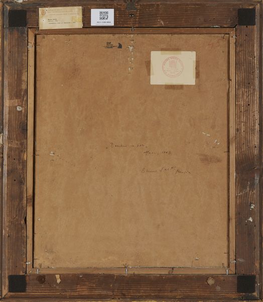 SAETTI BRUNO (1902 - 1984) : Bambina con fiori.  - Asta Asta 384 | ARTE MODERNA E CONTEMPORANEA Online - Associazione Nazionale - Case d'Asta italiane