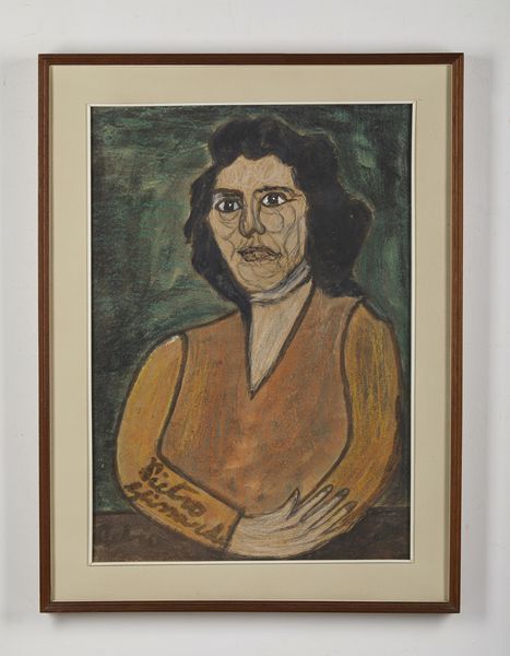 GHIZZARDI PIETRO (1906 - 1986) : Senza titolo.  - Asta Asta 384 | ARTE MODERNA E CONTEMPORANEA Online - Associazione Nazionale - Case d'Asta italiane