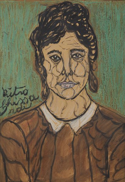 GHIZZARDI PIETRO (1906 - 1986) : Senza titolo.  - Asta Asta 384 | ARTE MODERNA E CONTEMPORANEA Online - Associazione Nazionale - Case d'Asta italiane