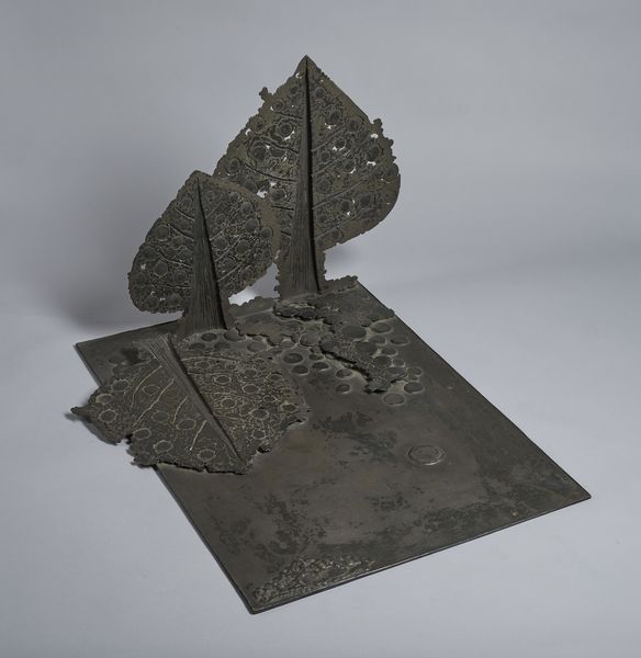 GHERMANDI QUINTO (1916 - 1994) : Senza titolo.  - Asta Asta 384 | ARTE MODERNA E CONTEMPORANEA Online - Associazione Nazionale - Case d'Asta italiane