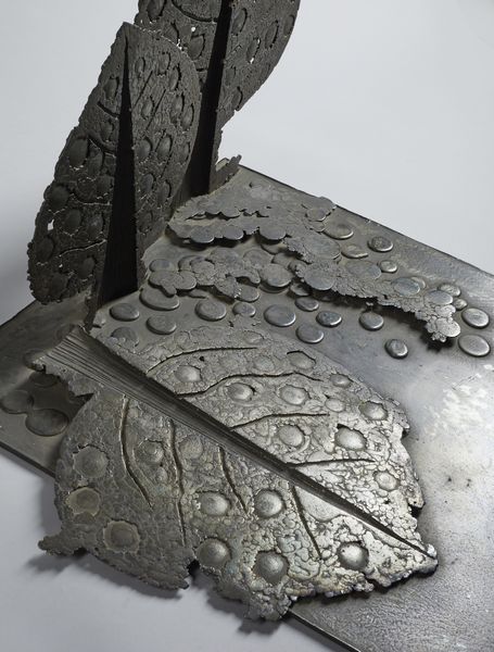 GHERMANDI QUINTO (1916 - 1994) : Senza titolo.  - Asta Asta 384 | ARTE MODERNA E CONTEMPORANEA Online - Associazione Nazionale - Case d'Asta italiane