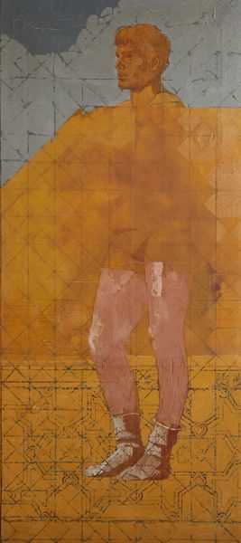 TORNABUONI LORENZO (1934 - 2004) : Senza titolo.  - Asta Asta 384 | ARTE MODERNA E CONTEMPORANEA Online - Associazione Nazionale - Case d'Asta italiane