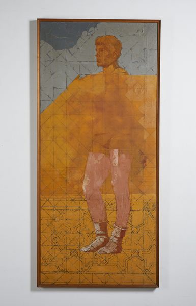 TORNABUONI LORENZO (1934 - 2004) : Senza titolo.  - Asta Asta 384 | ARTE MODERNA E CONTEMPORANEA Online - Associazione Nazionale - Case d'Asta italiane