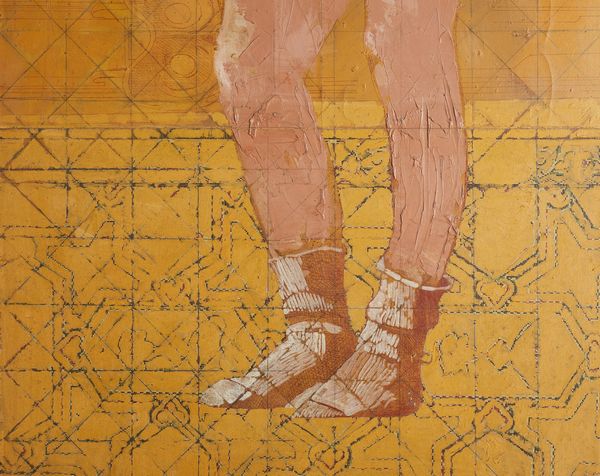 TORNABUONI LORENZO (1934 - 2004) : Senza titolo.  - Asta Asta 384 | ARTE MODERNA E CONTEMPORANEA Online - Associazione Nazionale - Case d'Asta italiane