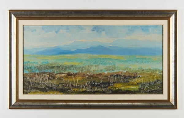 MOUDARRES FATEH (1922 - 1999) : Senza titolo.  - Asta Asta 384 | ARTE MODERNA E CONTEMPORANEA Online - Associazione Nazionale - Case d'Asta italiane