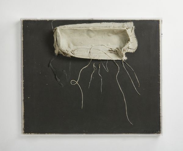 KALAJIC DRAGOS (1943 - 2005) : Difesa di una esperienza.  - Asta Asta 384 | ARTE MODERNA E CONTEMPORANEA Online - Associazione Nazionale - Case d'Asta italiane