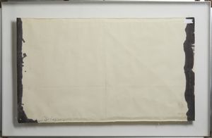 CHIN HSIAO (n. 1935) : Senza titolo.  - Asta Asta 384 | ARTE MODERNA E CONTEMPORANEA Online - Associazione Nazionale - Case d'Asta italiane