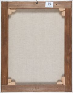 PRICA ZLATKO (1916 - 2003) : Senza titolo.  - Asta Asta 384 | ARTE MODERNA E CONTEMPORANEA Online - Associazione Nazionale - Case d'Asta italiane