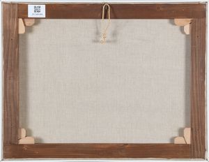 PRICA ZLATKO (1916 - 2003) : Senza titolo.  - Asta Asta 384 | ARTE MODERNA E CONTEMPORANEA Online - Associazione Nazionale - Case d'Asta italiane