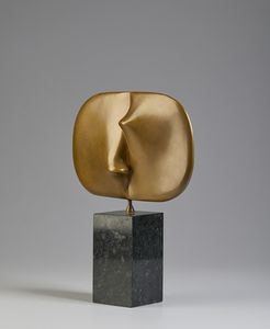 BONALUMI AGOSTINO (1935 - 2013) - Senza titolo.