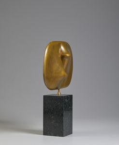 BONALUMI AGOSTINO (1935 - 2013) : Senza titolo.  - Asta Asta 384 | ARTE MODERNA E CONTEMPORANEA Online - Associazione Nazionale - Case d'Asta italiane