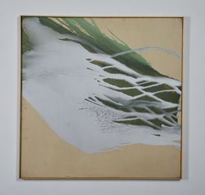 BENDINI VASCO (1922 - 2015) : Senza titolo.  - Asta Asta 384 | ARTE MODERNA E CONTEMPORANEA Online - Associazione Nazionale - Case d'Asta italiane