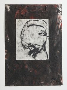 SPAGNULO GIUSEPPE (n. 1936) : Senza titolo.  - Asta Asta 384 | ARTE MODERNA E CONTEMPORANEA Online - Associazione Nazionale - Case d'Asta italiane