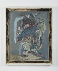 DOUCET JACQUES (1994 - 1924) : Lumi�re de l'ouest.  - Asta Asta 384 | ARTE MODERNA E CONTEMPORANEA Online - Associazione Nazionale - Case d'Asta italiane