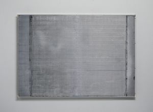 MASI PAOLO (n. 1933) : Senza titolo.  - Asta Asta 384 | ARTE MODERNA E CONTEMPORANEA Online - Associazione Nazionale - Case d'Asta italiane