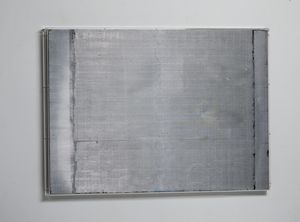 MASI PAOLO (n. 1933) : Senza titolo.  - Asta Asta 384 | ARTE MODERNA E CONTEMPORANEA Online - Associazione Nazionale - Case d'Asta italiane