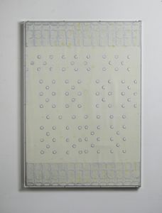 MASI PAOLO (n. 1933) : Senza titolo.  - Asta Asta 384 | ARTE MODERNA E CONTEMPORANEA Online - Associazione Nazionale - Case d'Asta italiane