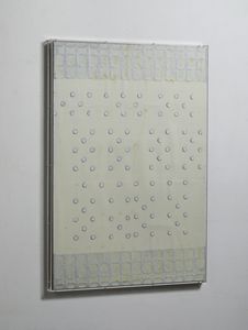 MASI PAOLO (n. 1933) : Senza titolo.  - Asta Asta 384 | ARTE MODERNA E CONTEMPORANEA Online - Associazione Nazionale - Case d'Asta italiane