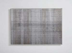 MASI PAOLO (n. 1933) : Senza titolo.  - Asta Asta 384 | ARTE MODERNA E CONTEMPORANEA Online - Associazione Nazionale - Case d'Asta italiane