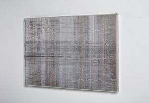 MASI PAOLO (n. 1933) : Senza titolo.  - Asta Asta 384 | ARTE MODERNA E CONTEMPORANEA Online - Associazione Nazionale - Case d'Asta italiane