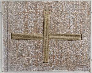 MASI PAOLO (n. 1933) : Senza titolo.  - Asta Asta 384 | ARTE MODERNA E CONTEMPORANEA Online - Associazione Nazionale - Case d'Asta italiane