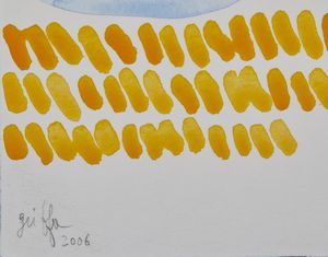 GRIFFA GIORGIO (n. 1936) : Senza titolo.  - Asta Asta 384 | ARTE MODERNA E CONTEMPORANEA Online - Associazione Nazionale - Case d'Asta italiane