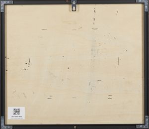 GRIFFA GIORGIO (n. 1936) : Senza titolo.  - Asta Asta 384 | ARTE MODERNA E CONTEMPORANEA Online - Associazione Nazionale - Case d'Asta italiane