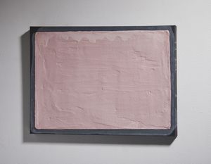 CACCIOLA ENZO (n. 1945) : 18-7-1974.  - Asta Asta 384 | ARTE MODERNA E CONTEMPORANEA Online - Associazione Nazionale - Case d'Asta italiane