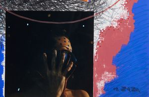 ZAZA MICHELE (n. 1948) : Paesaggio magico.  - Asta Asta 384 | ARTE MODERNA E CONTEMPORANEA Online - Associazione Nazionale - Case d'Asta italiane