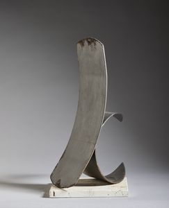 DEL DONNO ANTONIO (1927 - 2021) : Senza titolo.  - Asta Asta 384 | ARTE MODERNA E CONTEMPORANEA Online - Associazione Nazionale - Case d'Asta italiane